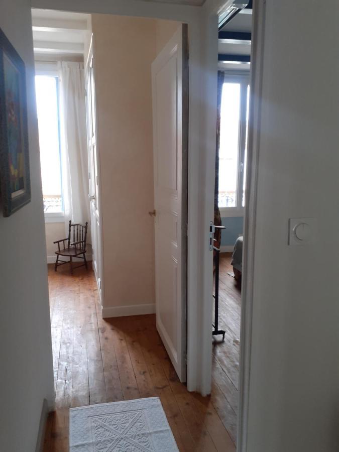 Casa Azul & Blanca Apartment Банию-сюр-Мер Екстериор снимка